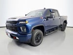 2021 Chevrolet Silverado 3500 HD LTZ