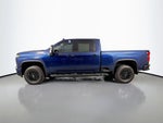 2021 Chevrolet Silverado 3500 HD LTZ