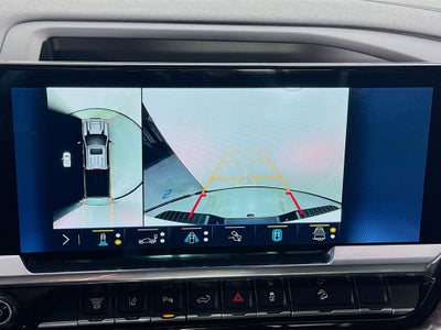 2024 Chevrolet Silverado 3500 HD LTZ