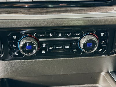 2024 Chevrolet Silverado 3500 HD LTZ