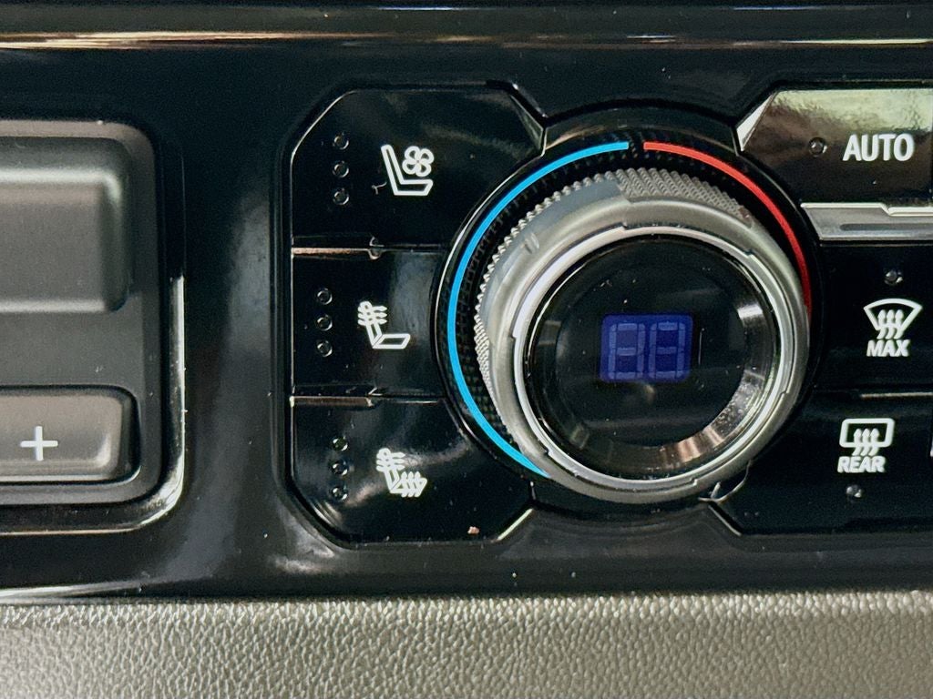 2024 Chevrolet Silverado 3500 HD LTZ