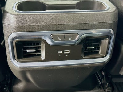 2024 Chevrolet Silverado 3500 HD LTZ