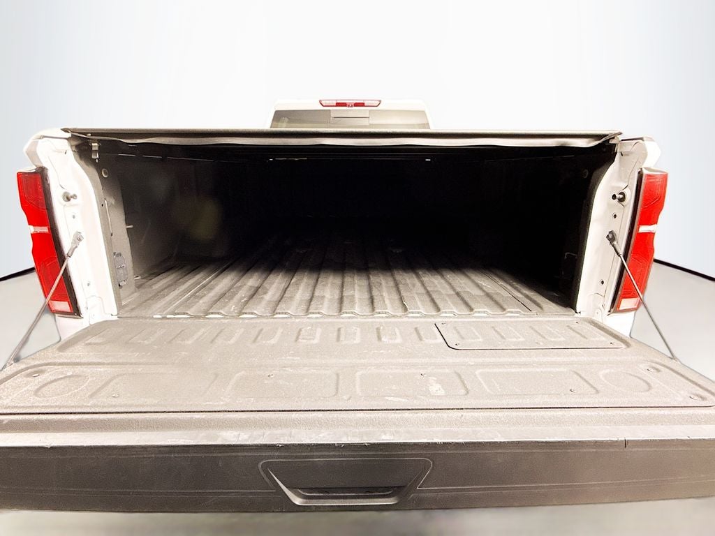 2024 Chevrolet Silverado 3500 HD LTZ