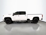 2024 Chevrolet Silverado 3500 HD LTZ