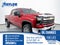 2024 Chevrolet Silverado 3500 HD LTZ
