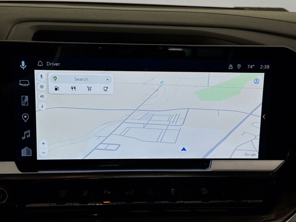 2024 Chevrolet Silverado 3500 HD LTZ