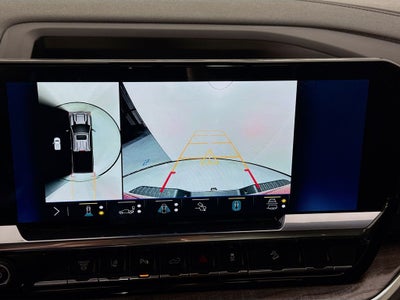 2024 Chevrolet Silverado 3500 HD LTZ