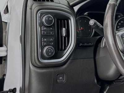 2022 Chevrolet Silverado 3500 HD LTZ DRW