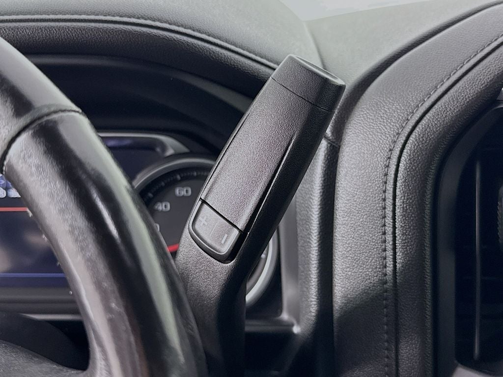 2022 Chevrolet Silverado 3500 HD LTZ DRW