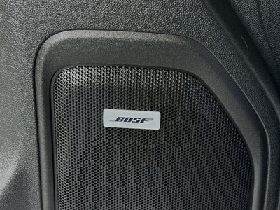 2022 Chevrolet Silverado 3500 HD LTZ DRW