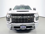 2022 Chevrolet Silverado 3500 HD LTZ DRW