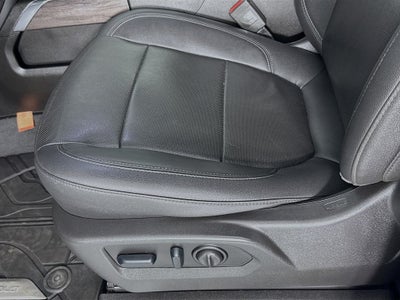 2022 Chevrolet Silverado 3500 HD LTZ DRW