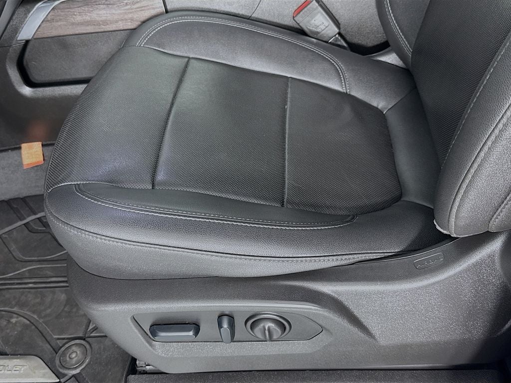 2022 Chevrolet Silverado 3500 HD LTZ DRW