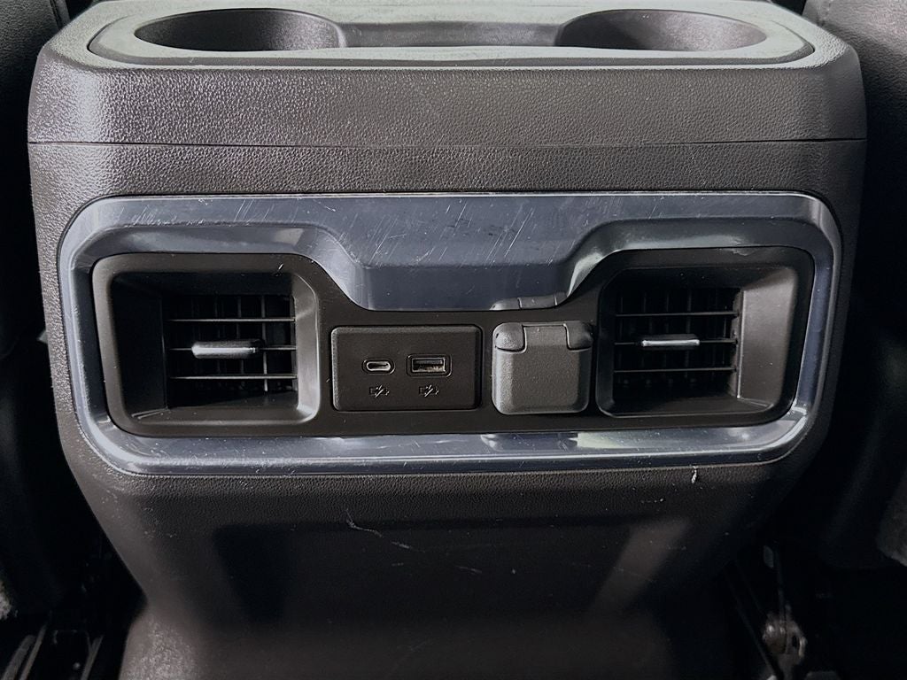 2022 Chevrolet Silverado 3500 HD LTZ DRW