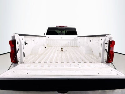 2022 Chevrolet Silverado 3500 HD LTZ DRW