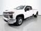 2022 Chevrolet Silverado 3500 HD LTZ DRW