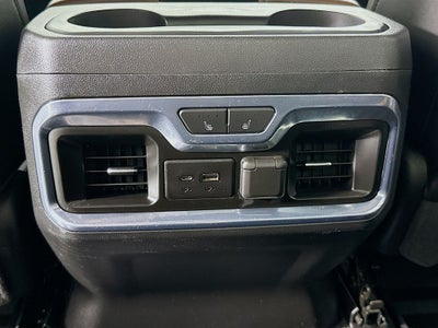 2020 Chevrolet Silverado 3500 HD High Country
