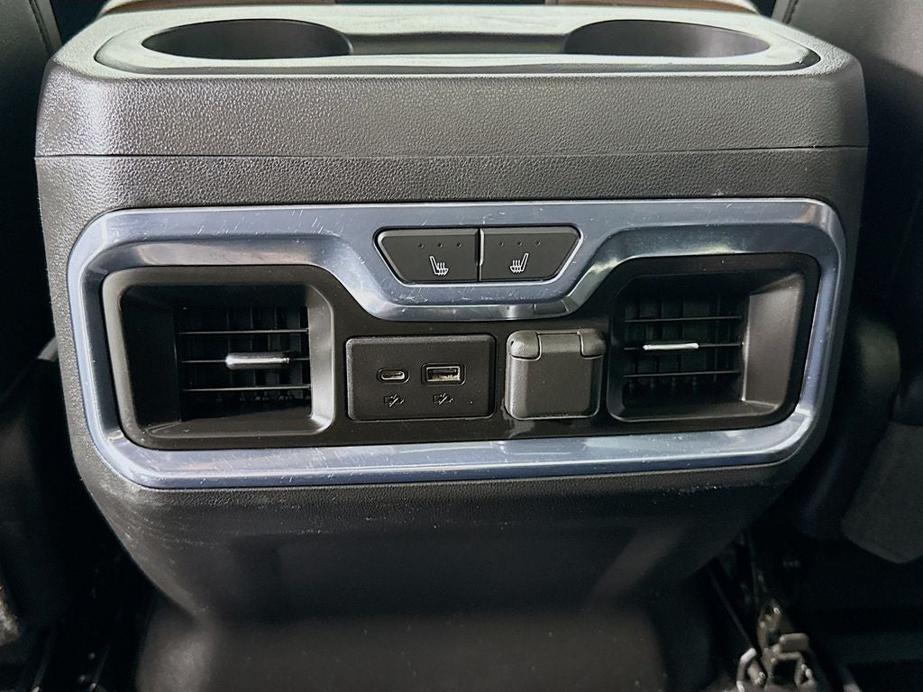 2020 Chevrolet Silverado 3500 HD High Country