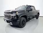 2020 Chevrolet Silverado 3500 HD High Country
