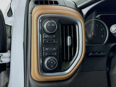 2022 Chevrolet Silverado 3500 HD High Country