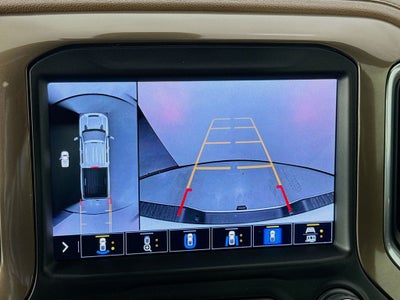 2022 Chevrolet Silverado 3500 HD High Country