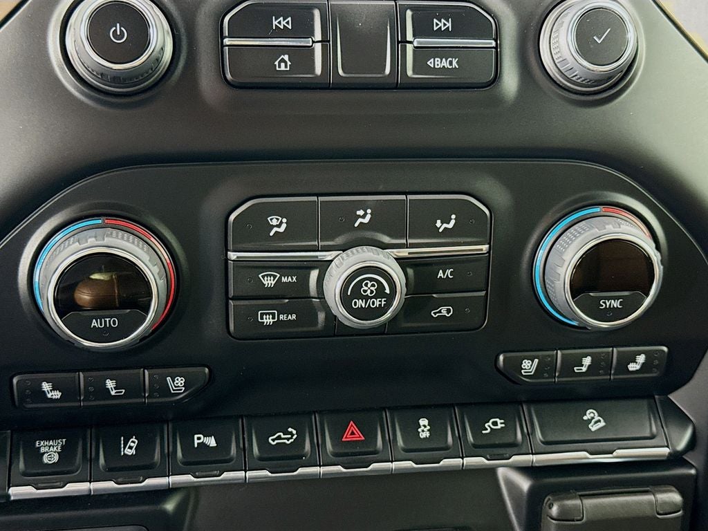 2022 Chevrolet Silverado 3500 HD High Country