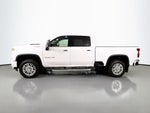 2022 Chevrolet Silverado 3500 HD High Country