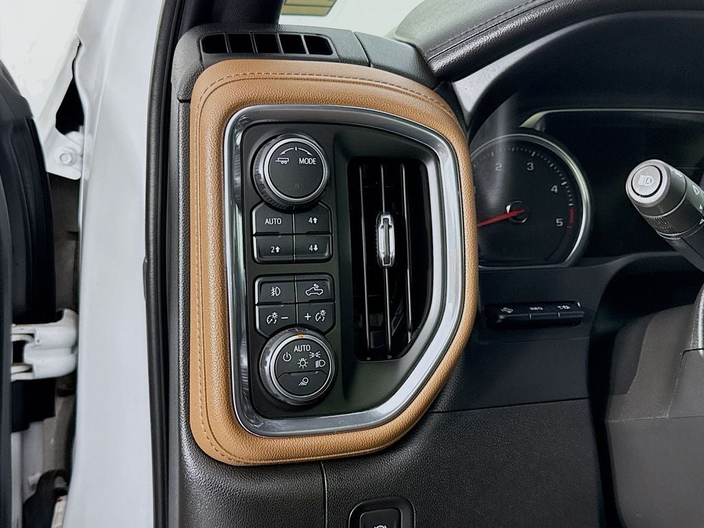 2020 Chevrolet Silverado 3500 HD High Country