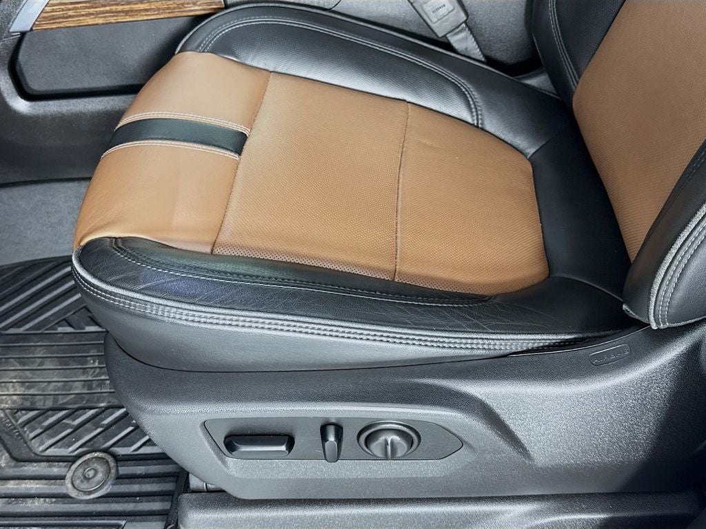 2020 Chevrolet Silverado 3500 HD High Country