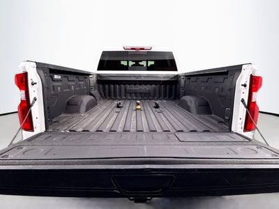 2020 Chevrolet Silverado 3500 HD High Country