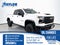 2024 Chevrolet Silverado 2500 HD ZR2
