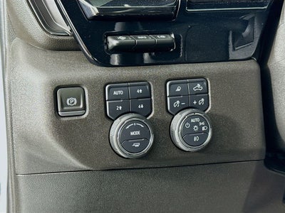 2024 Chevrolet Silverado 2500 HD ZR2