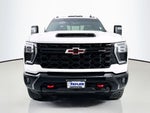 2024 Chevrolet Silverado 2500 HD ZR2