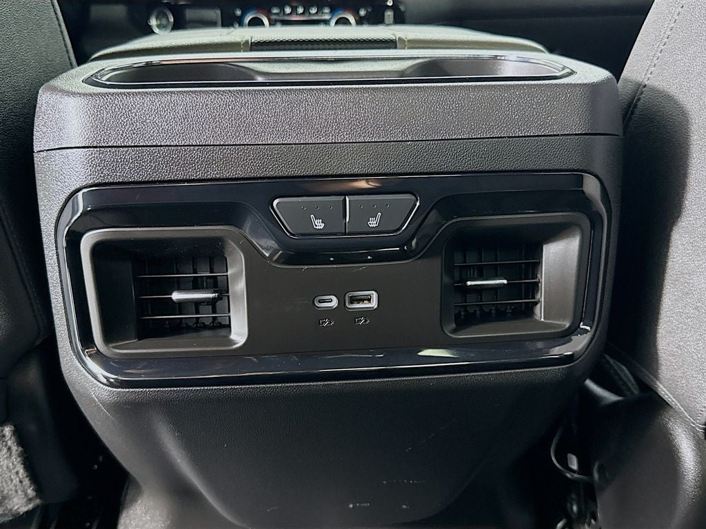2024 Chevrolet Silverado 2500 HD ZR2