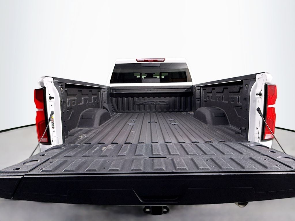 2024 Chevrolet Silverado 2500 HD ZR2