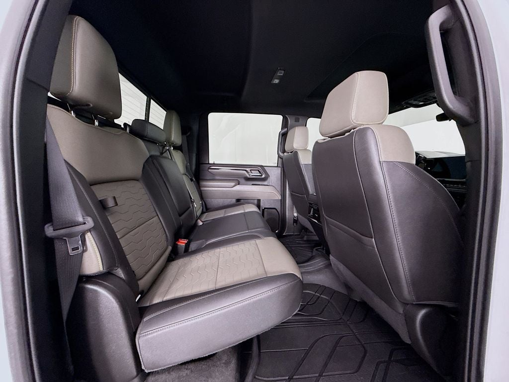 2024 Chevrolet Silverado 2500 HD ZR2