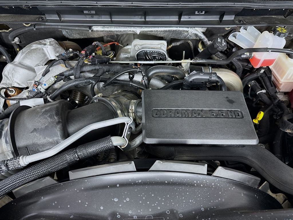 2024 Chevrolet Silverado 2500 HD ZR2