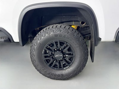 2024 Chevrolet Silverado 2500 HD ZR2