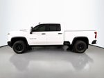 2024 Chevrolet Silverado 2500 HD ZR2