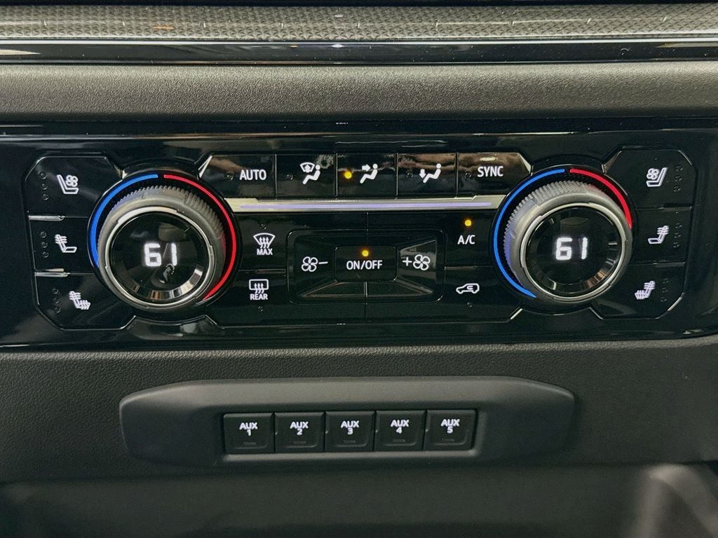 2024 Chevrolet Silverado 2500 HD ZR2