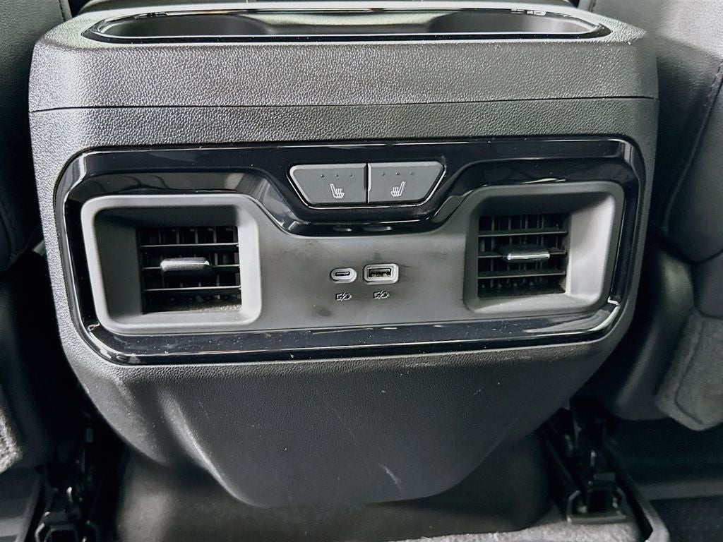 2024 Chevrolet Silverado 2500 HD ZR2
