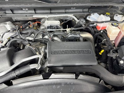 2024 Chevrolet Silverado 2500 HD ZR2