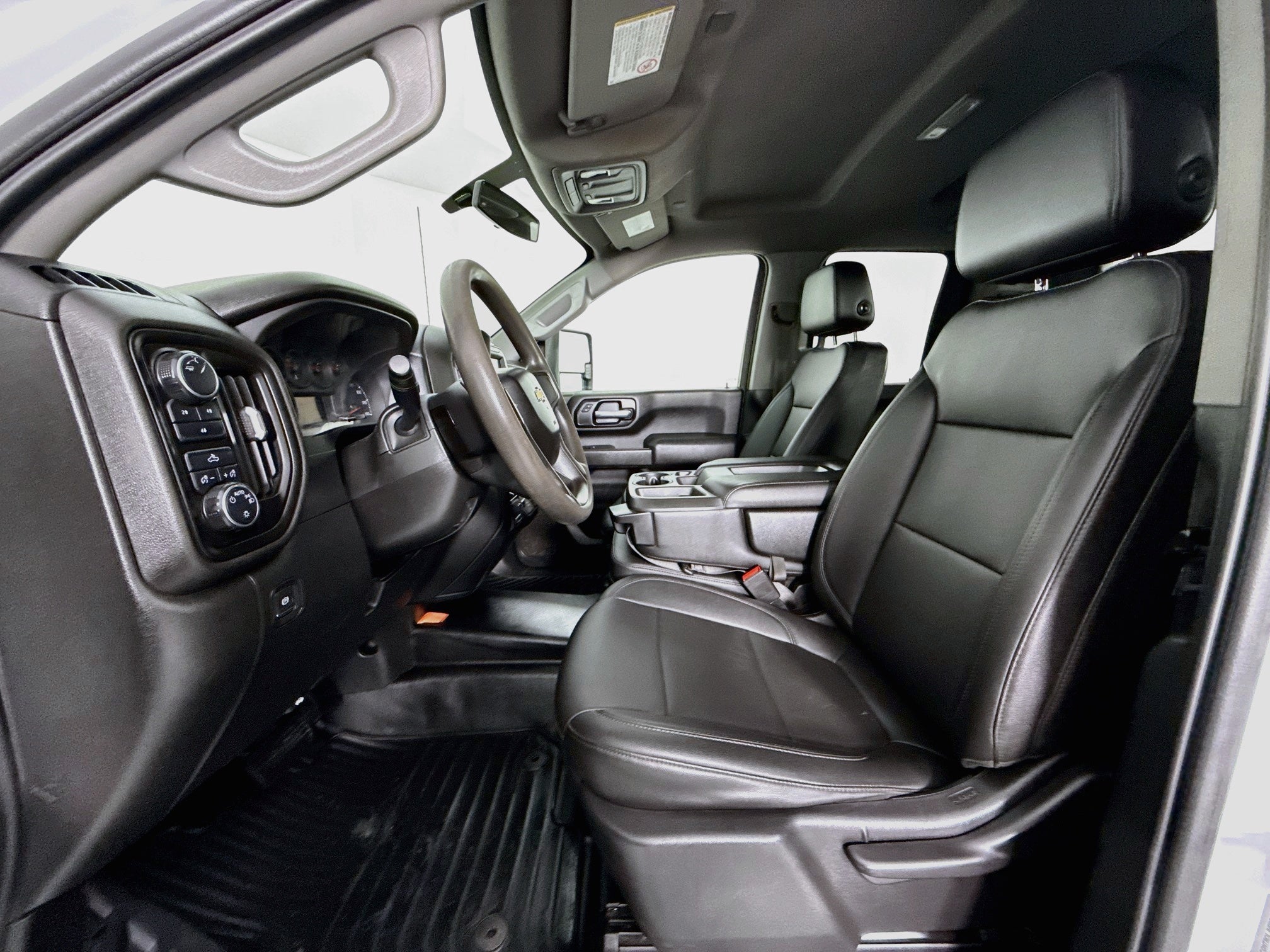 2020 Chevrolet Silverado 3500 HD WT
