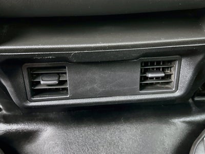 2020 Chevrolet Silverado 3500 HD WT