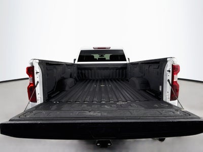 2020 Chevrolet Silverado 3500 HD WT