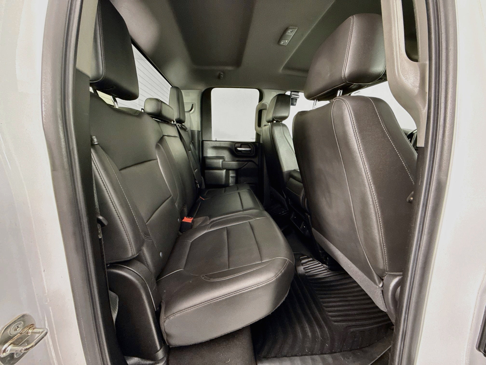 2020 Chevrolet Silverado 3500 HD WT
