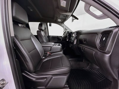 2020 Chevrolet Silverado 3500 HD WT