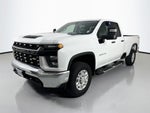 2020 Chevrolet Silverado 3500 HD WT