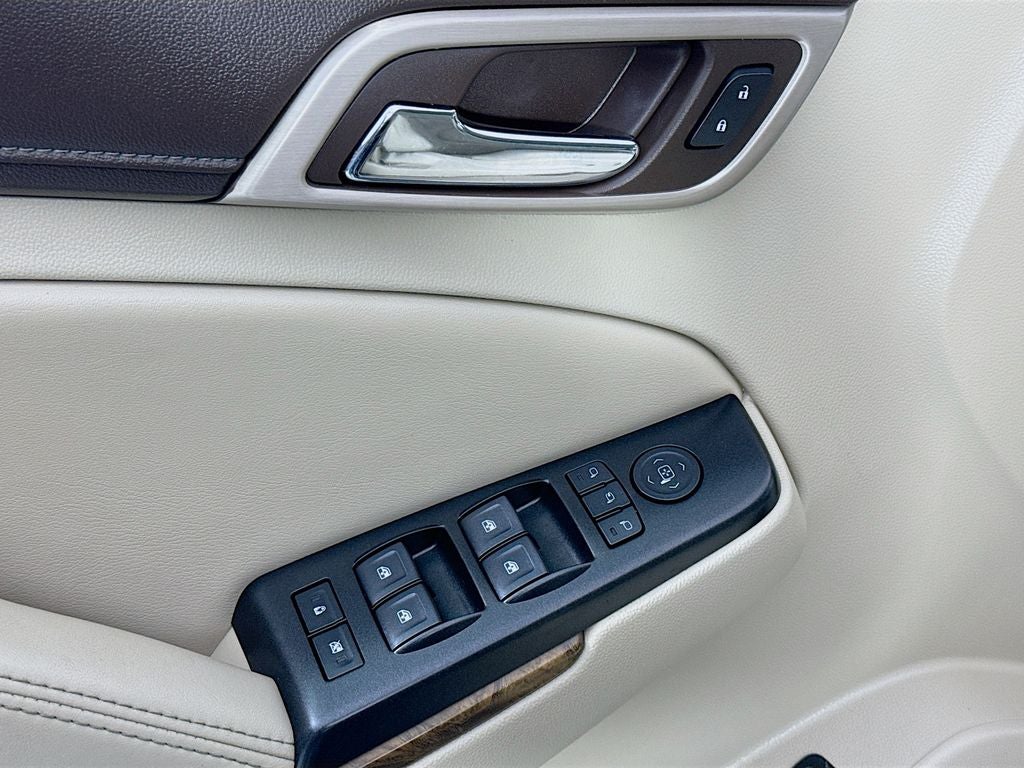 2018 GMC Yukon XL Denali