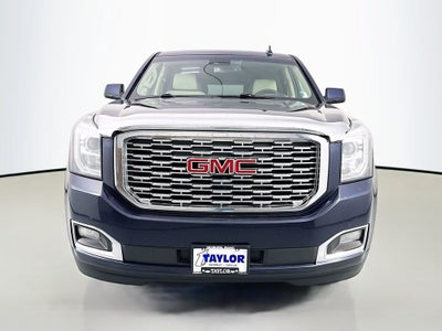 2018 GMC Yukon XL Denali